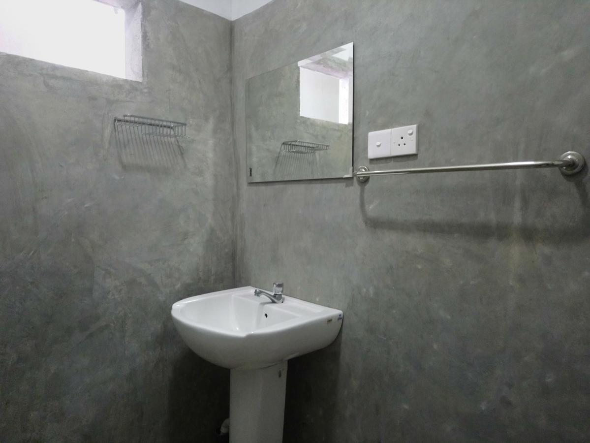 Soldara Gedara Daire Hikkaduwa Dış mekan fotoğraf